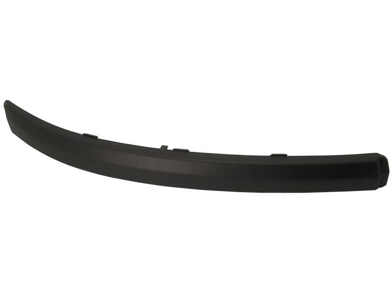 Накладка права переднього бампера для Ford Mondeo (KH2555 922)