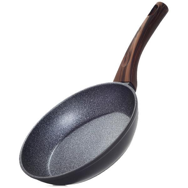 Сковорода Fissman Capella 24x7,5 см (14950)