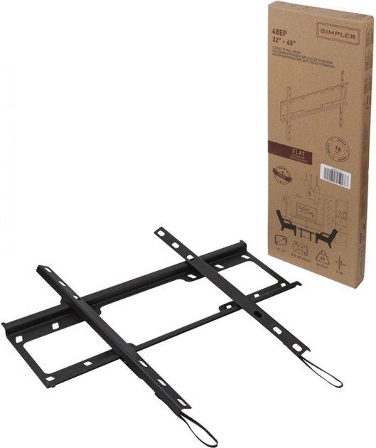 Кронштейн Simpler 48EP 32-65'' 400х400 - фото 2