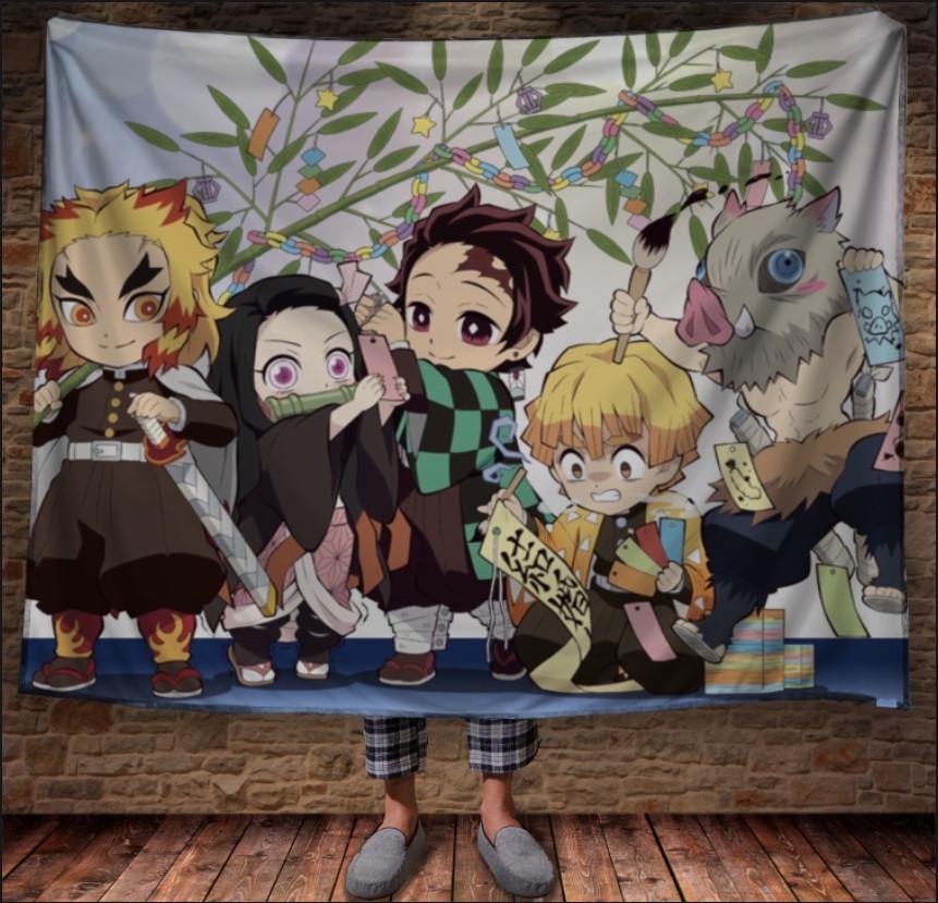 Плед с 3D принтом 1260 150х200 см (epi_1621)