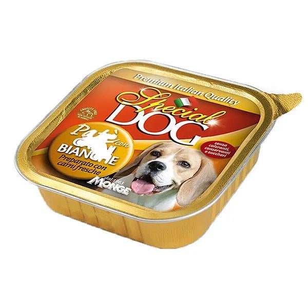 Корм для собак вологий Monge SD Dog Wet м'ясо птиці 150 г (000025838)