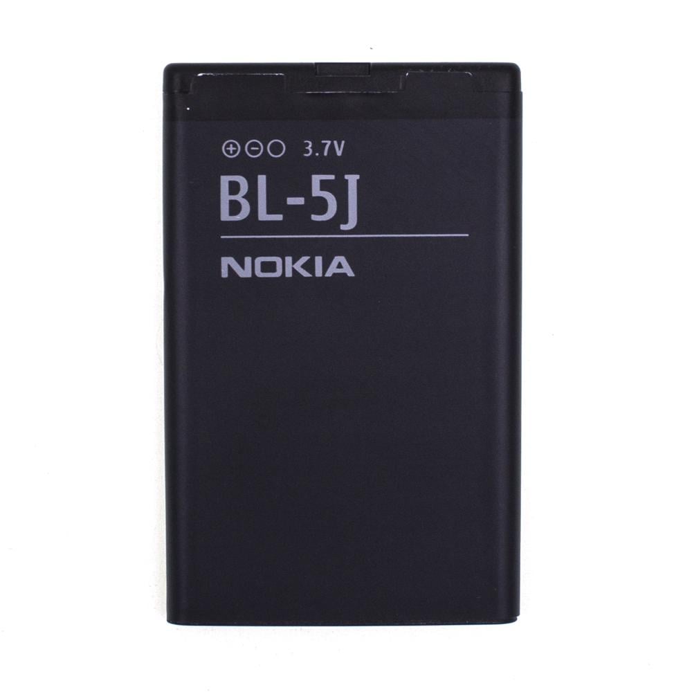 Аккумулятор для Nokia BL-5J