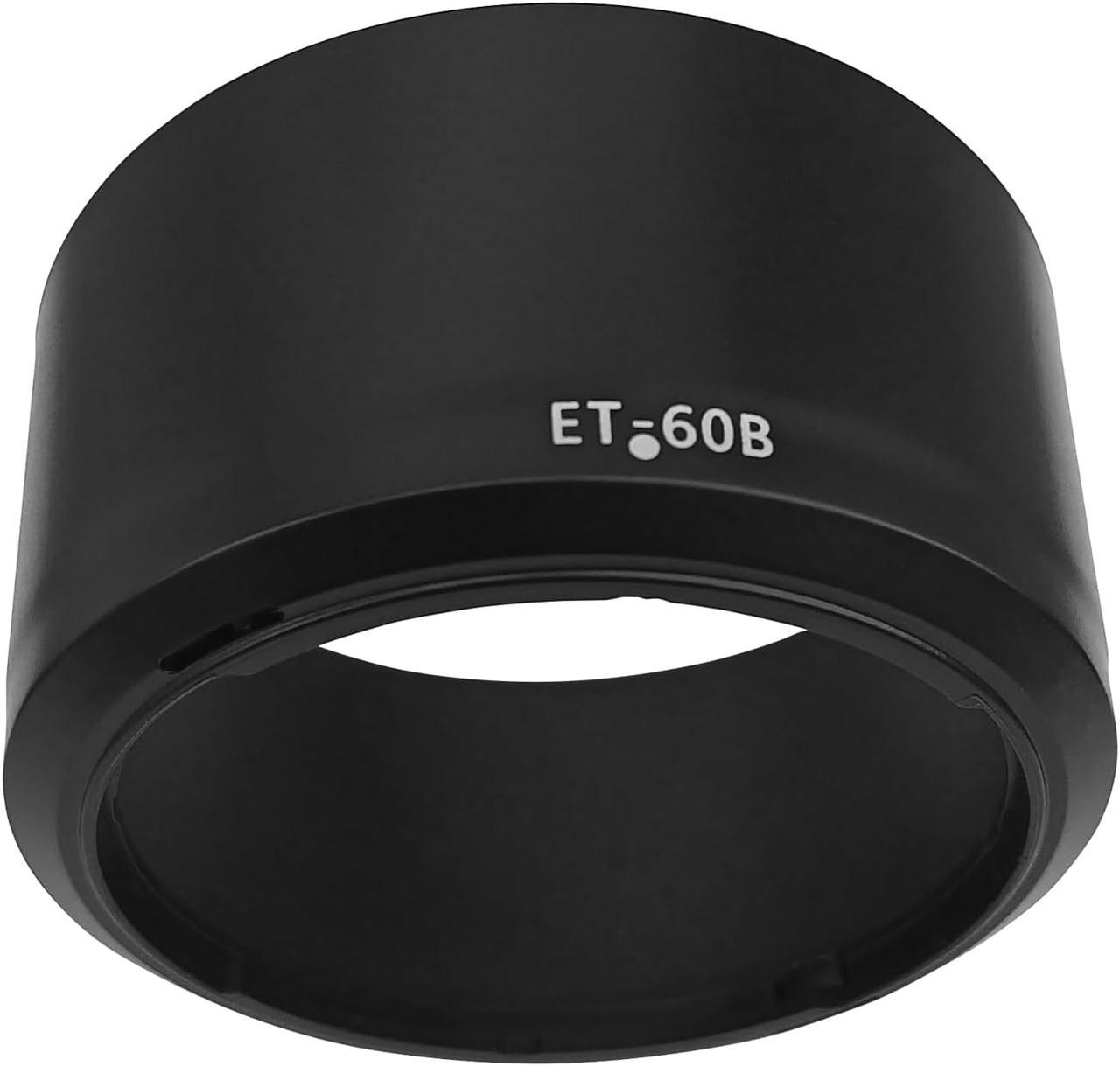 Бленда ET-60B для объектива Canon RF-S 55-210mm F5-7.1 IS STM123321