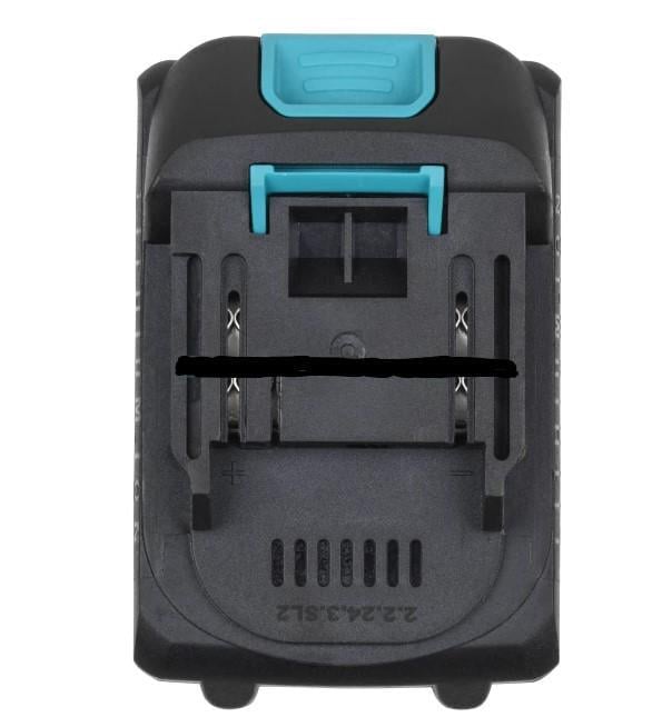 Акумуляторна батарея Grand АКБ-20/6 Li-Ion тип М (25401140) - фото 3 Акумуляторна батарея Grand АКБ-20/6 Li-Ion тип М (25401140) - фото 3