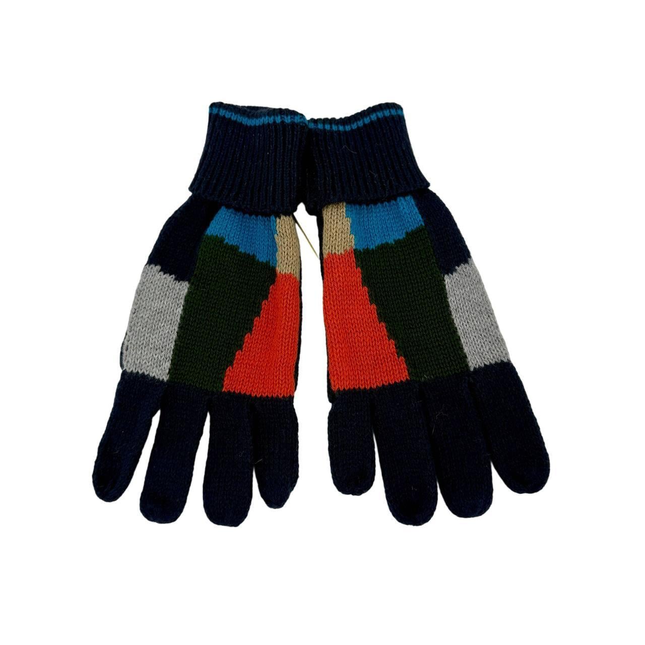 Рукавички Paul Smith 5E92502 10-11 років (32541416)