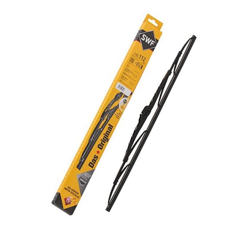 Каркасная щетка задняя VALEO SWF 14/350мм 116540