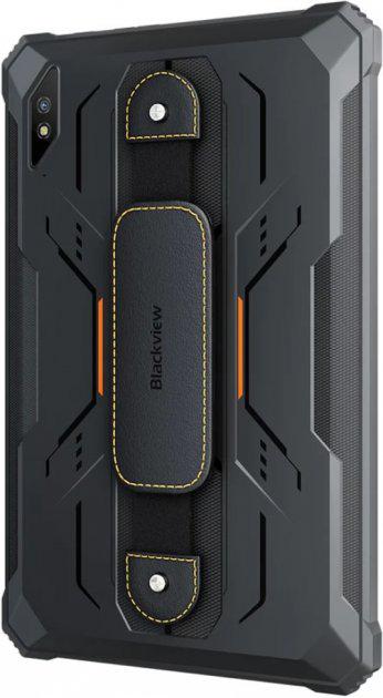 Планшет Blackview Active 8 Pro 8/256Gb LTE Orange - фото 5