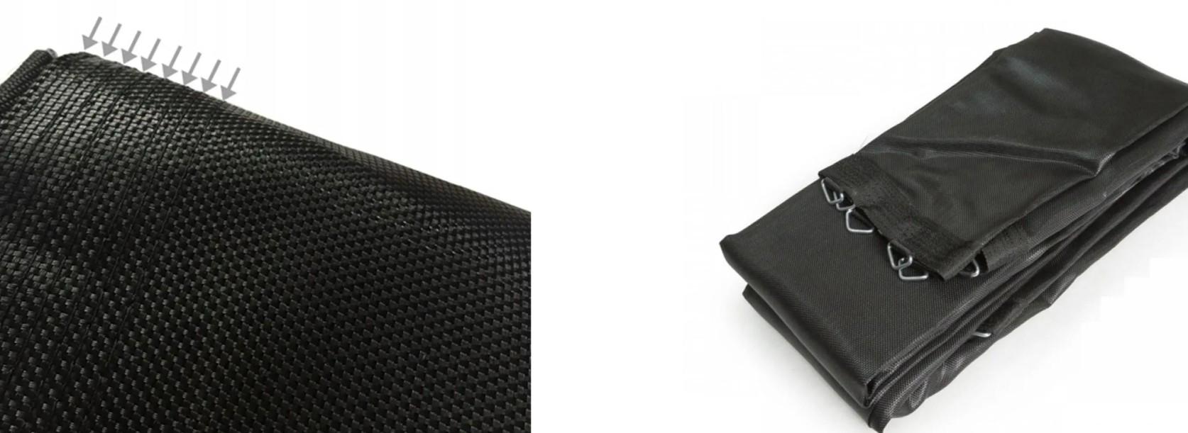 Мат для батута 64 пружини 374 см (28448110) - фото 2 Мат для батута 64 пружини 374 см (28448110) - фото 2