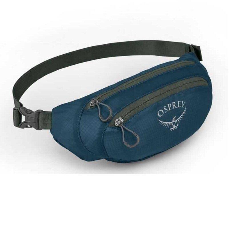 Поясная сумка Osprey UL Stuff Waist Pack 1 Темно-синий (9816530)