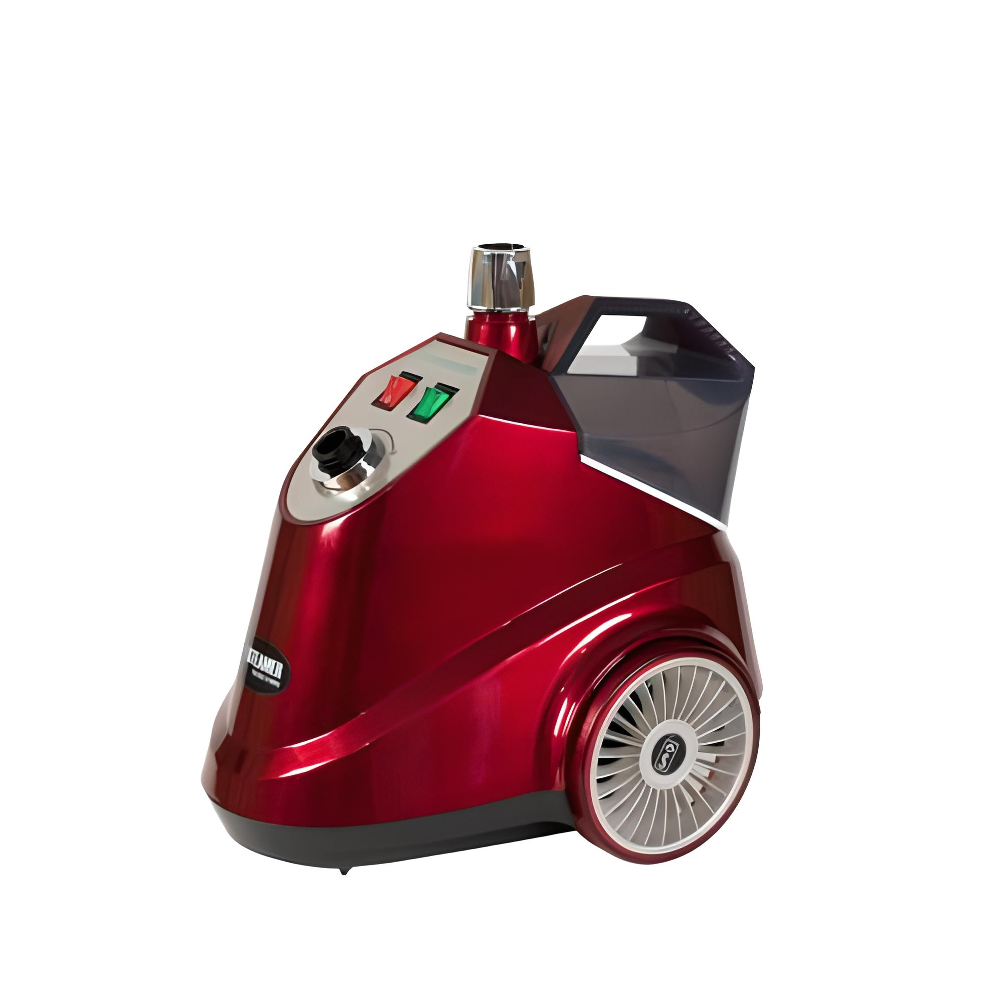 Відпарювач вертикальний Liting LT-6 (70501) Відпарювач вертикальний Liting LT-6 (70501)