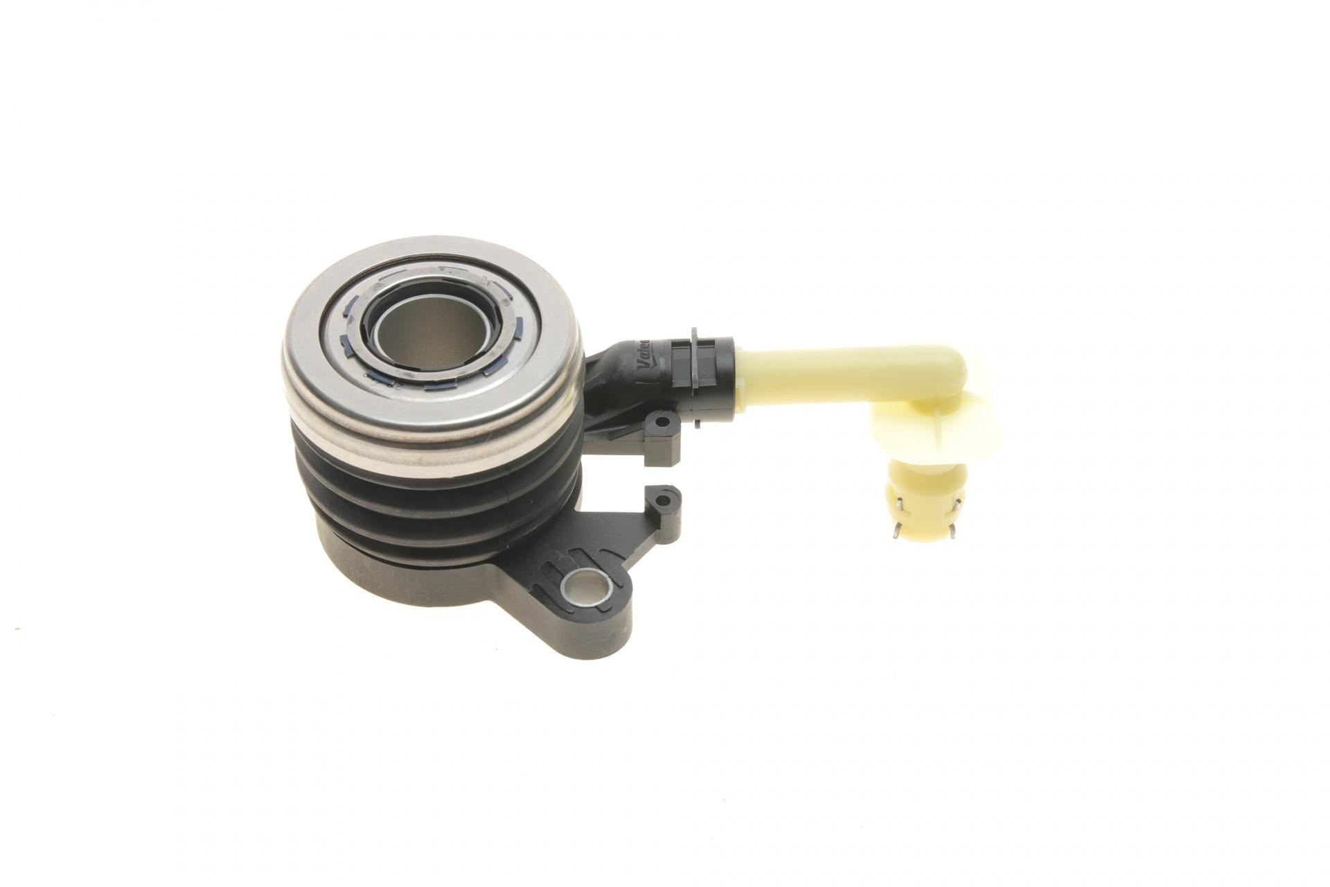 Выжимной подшипник VALEO Renault Kangoo 1.5dCi 08- (810086)