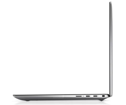 Ноутбук Dell Precision 5480 Titan Gray (PRE0161098-R0024511-SA) - фото 9