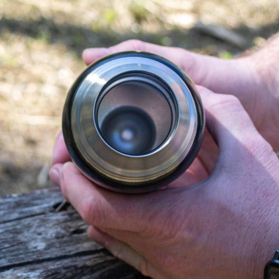 Термос Tramp Expedition Line питний 0,5 л Чорний (TRC-030-black) - фото 11 Термос Tramp Expedition Line питний 0,5 л Чорний (TRC-030-black) - фото 11