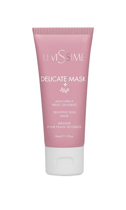 Заспокійлива маска LeviSsime Delicate (33130) Заспокійлива маска LeviSsime Delicate (33130)