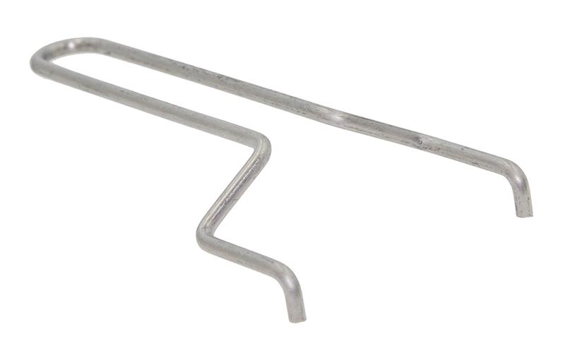 Дужка лобзика захисна VJ Parts для M BJV140 324233-6 (лоб411) Дужка лобзика захисна VJ Parts для M BJV140 324233-6 (лоб411)
