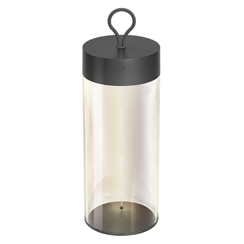 Лампа настольная с аккумулятором Ledvance LED DECOR FILAMENT дымящаяся USB-A FLOOR 5 W 1000 mAh 2700 K 100 лм (2531658310) - фото 4 Лампа настольная с аккумулятором Ledvance LED DECOR FILAMENT дымящаяся USB-A FLOOR 5 W 1000 mAh 2700 K 100 лм (2531658310) - фото 4