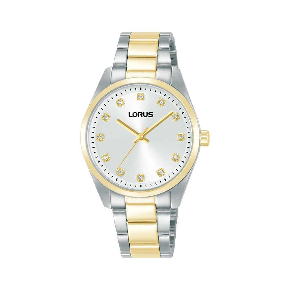 Наручные часы женские Lorus WOMEN RG326XX9