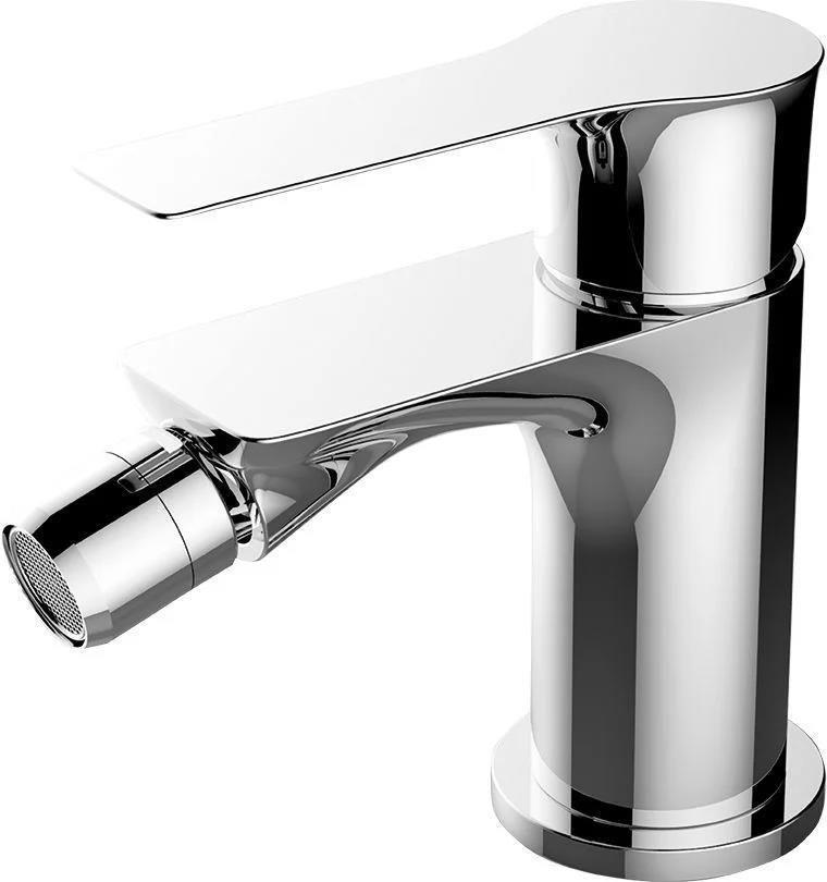 Смеситель для биде Laveo Raila Chrom (Bll032D)