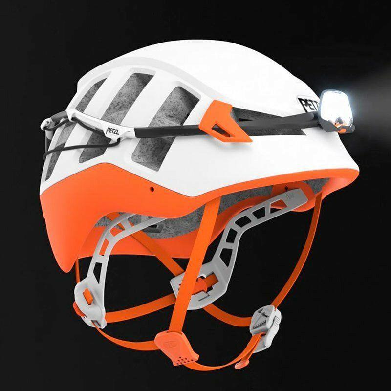 Ліхтар налобний Petzl IKO (E104AA00) - фото 8 Ліхтар налобний Petzl IKO (E104AA00) - фото 8