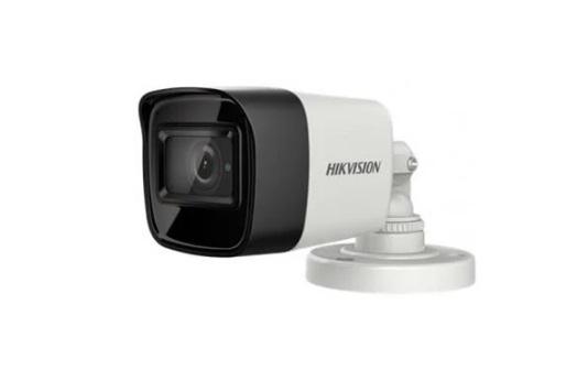 Відеокамера Turbo HD Hikvision DS-2CE16H8T-ITF 5 Мп 3,6 мм (2938087535)