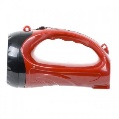 Фонарь аккумуляторный Intertool LB-0103 1 LED 1 Вт (18585562)