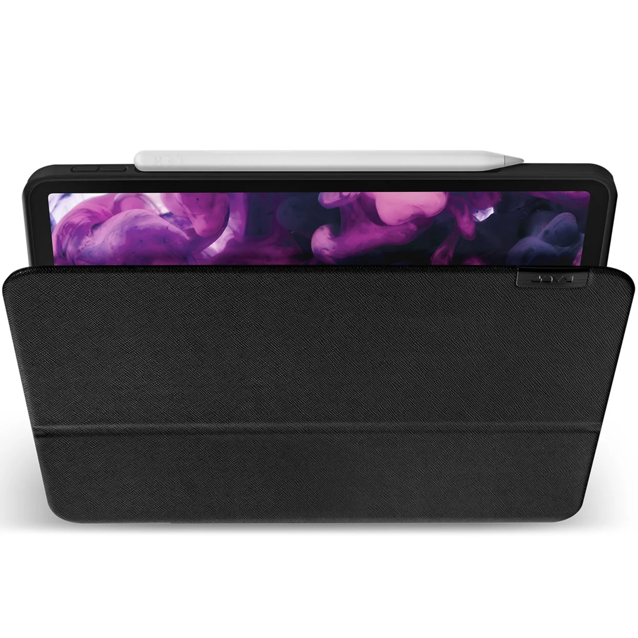 Чехол-книжка Laut Prestige Folio with Pencil Slot for iPad 10,9 2022 Black (L_IPD22_PR_BK) - фото 3 Чехол-книжка Laut Prestige Folio with Pencil Slot for iPad 10,9 2022 Black (L_IPD22_PR_BK) - фото 3