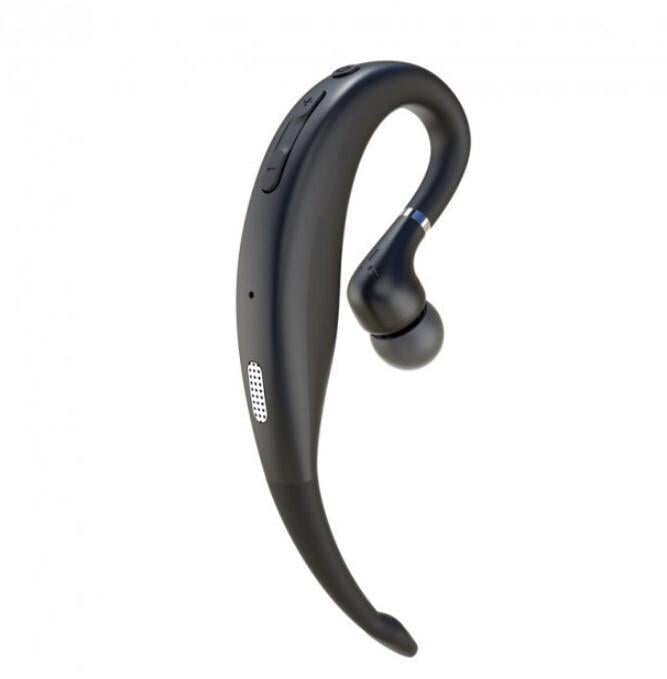 Гарнітура Bluetooth XO BE15 Black (18-48-000535966)