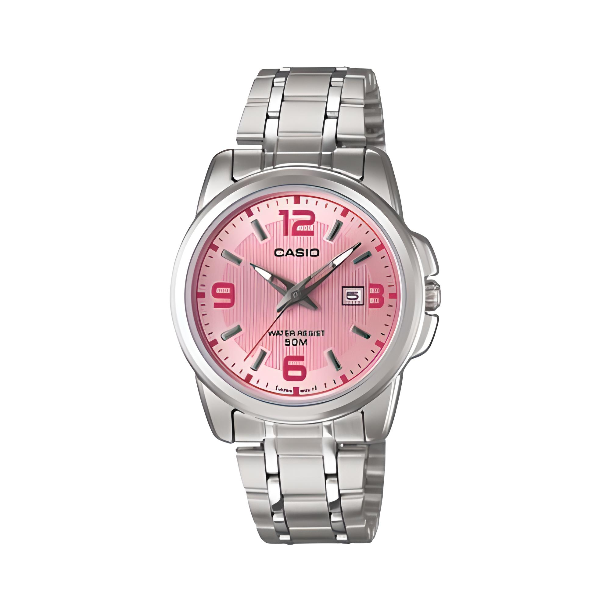 Часы женские Casio LTP-1314D-5AVEF