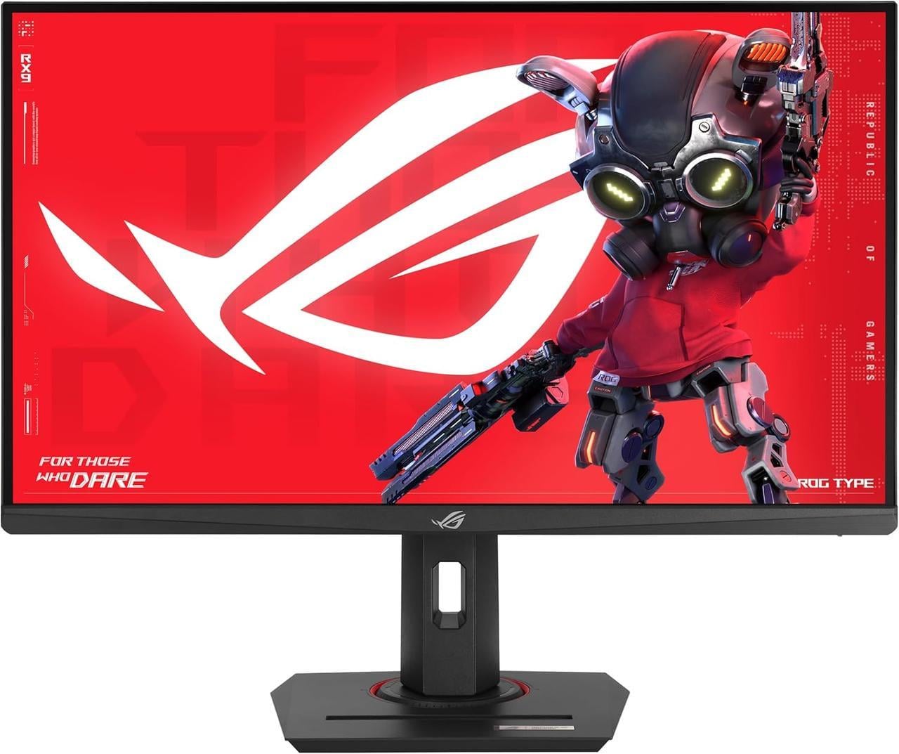 Монитор Asus ROG Strix XG279CNS (90LM0AW0-B01371)