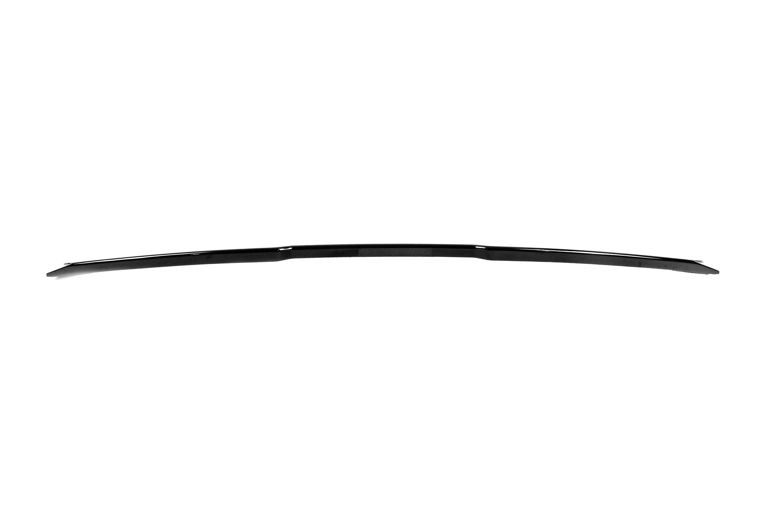 Бленда DPT V-2 DPT для BMW 5 серия E60/E61 2003-2010 abs-пластик Черный (130850)