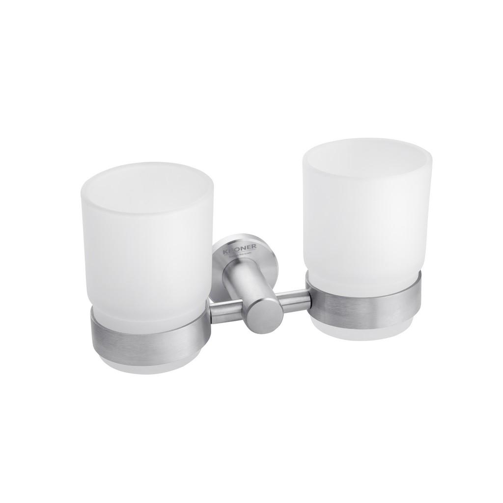 Стакан Kroner KRP Edelstahl Klassisch-ESG3708