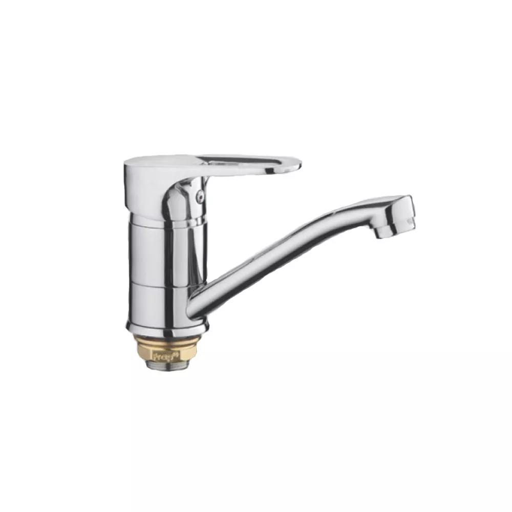 Змішувач для кухні Frap F45702-B Хром Змішувач для кухні Frap F45702-B Хром