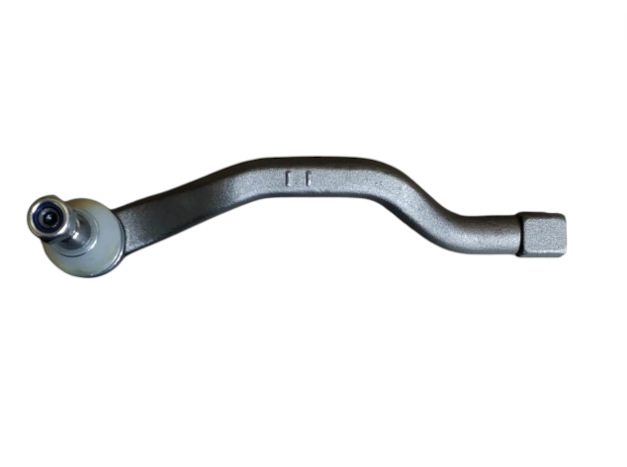 Наконечник рулевой левый AS METAL 17RN0515 RENAULT LAGUNA 07 -> (3085958858)