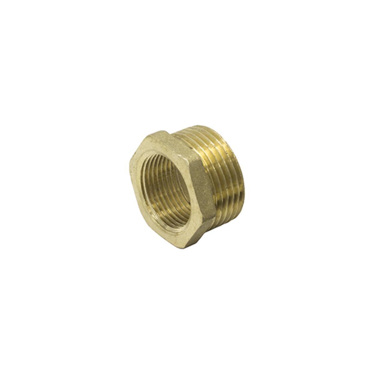 Футорка Lexline PN10 ВЗ 1x3/4" (SW-17078)
