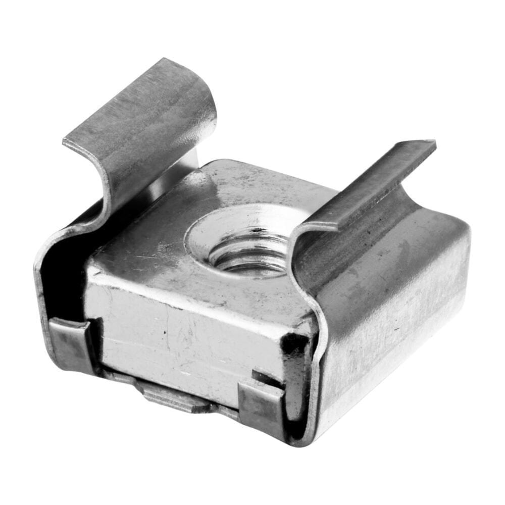 Гайка-вставка М4 Mak (20390) Гайка-вставка М4 Mak (20390)