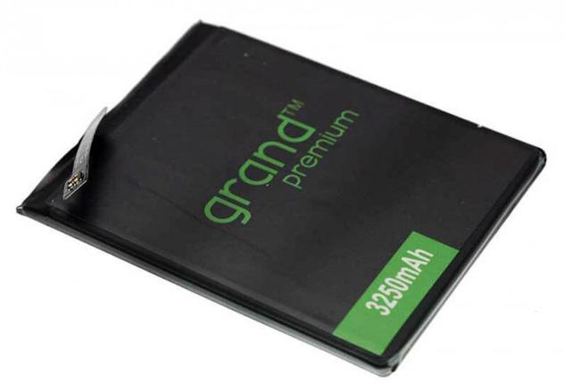 Аккумуляторная батарея Grand Premium для Xiaomi Mi6/BM39 3250 mAh (000021123)
