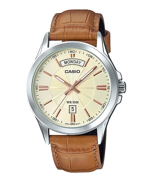 Часы мужские Casio MTP-1381L-9AVEF