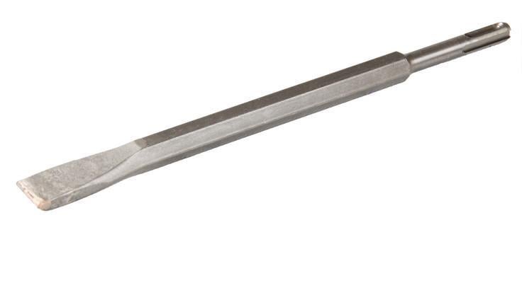 Стамеска плоская Granite SDS-Plus 14х250х20 мм с победитовой напайкой (1-21-250)