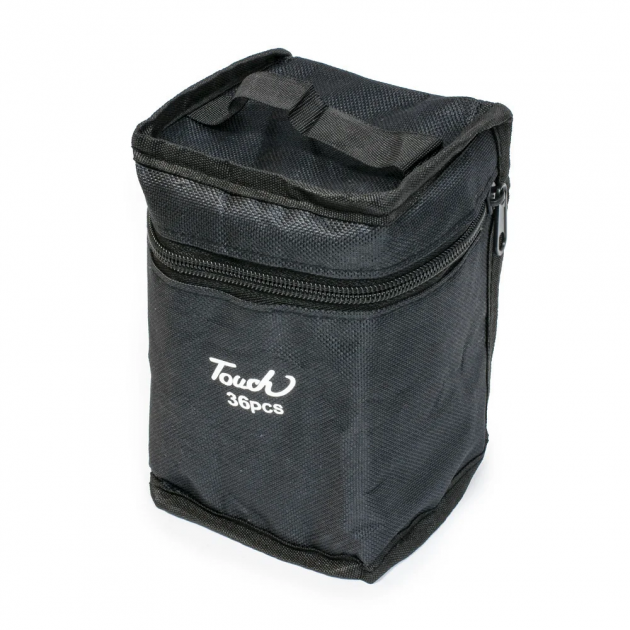 Маркери для скетчингу за номерами Touch Coco 36 шт. (14780) - фото 6 Маркери для скетчингу за номерами Touch Coco 36 шт. (14780) - фото 6