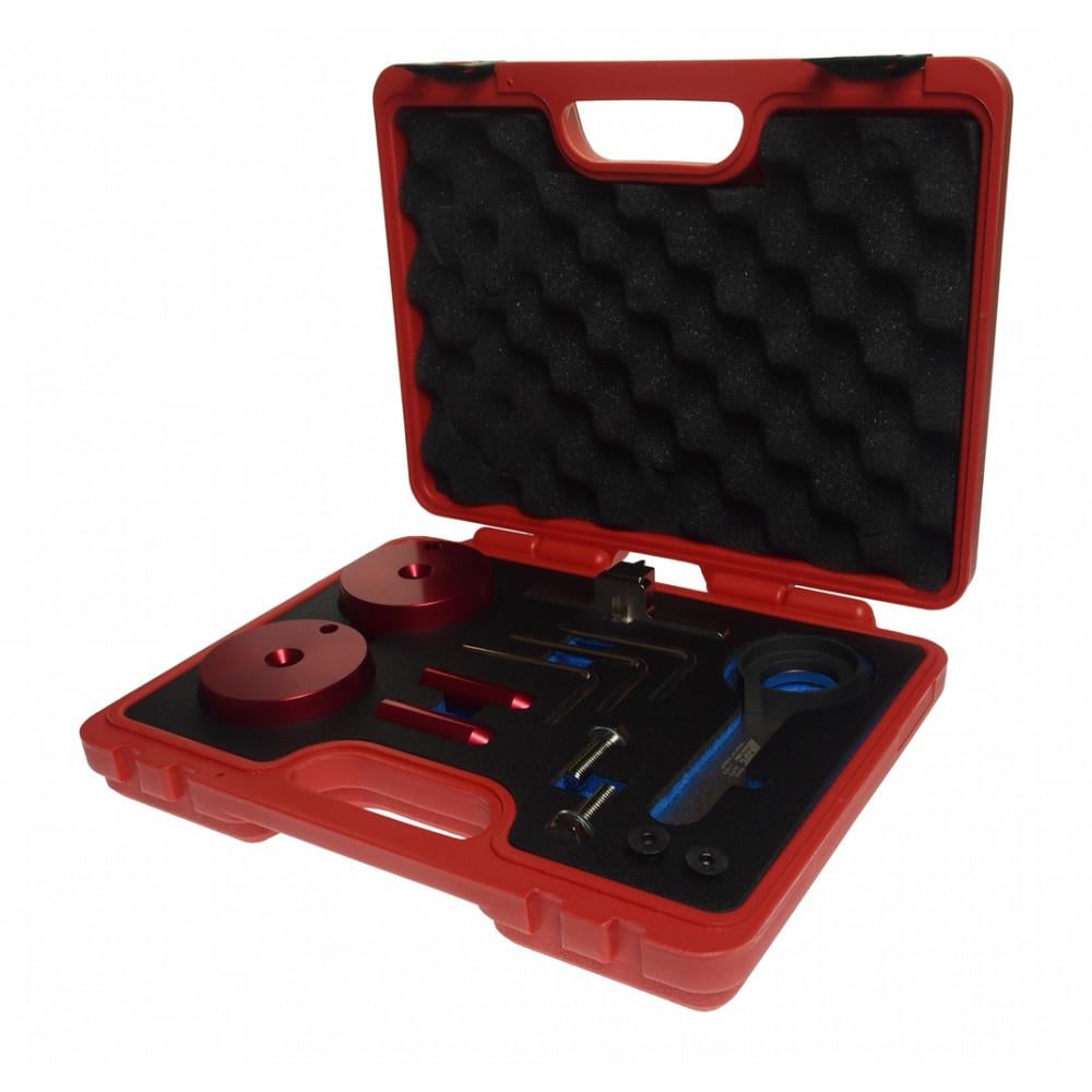 Набор фиксаторов FORD 2.0 дизель (6843 JTC)