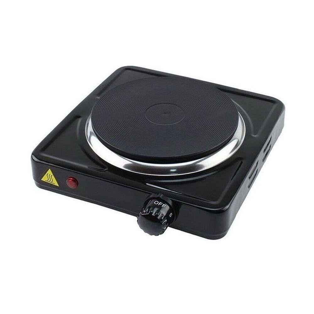 Настільна електроплита з однією конфоркою XPRO BT-9086A (234575425_310)