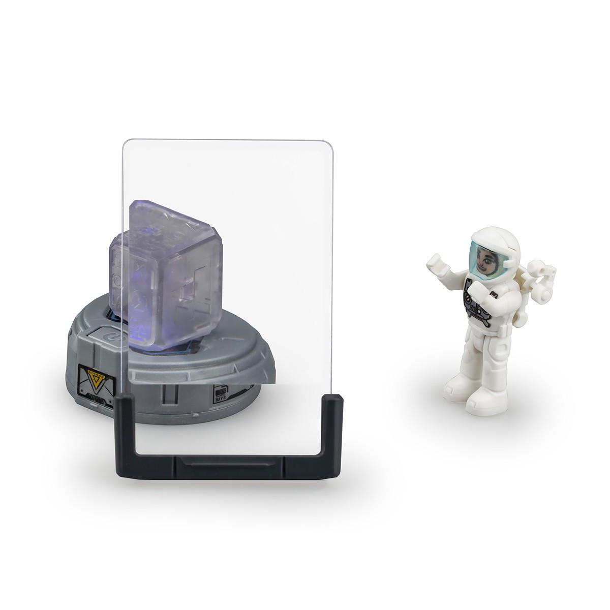 Игровой набор с фигуркой Миссия Опыты лунный камень (2702790753) - фото 10 Игровой набор с фигуркой Миссия Опыты лунный камень (2702790753) - фото 10