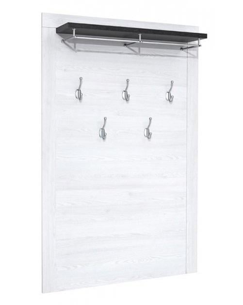 Вешалка для одежды Gerbor Антверпен 16/10 из ДСП