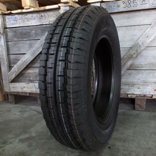 Шина GRENLANDER L-Strong 36 195/80 R14C 106/104R нешипованная