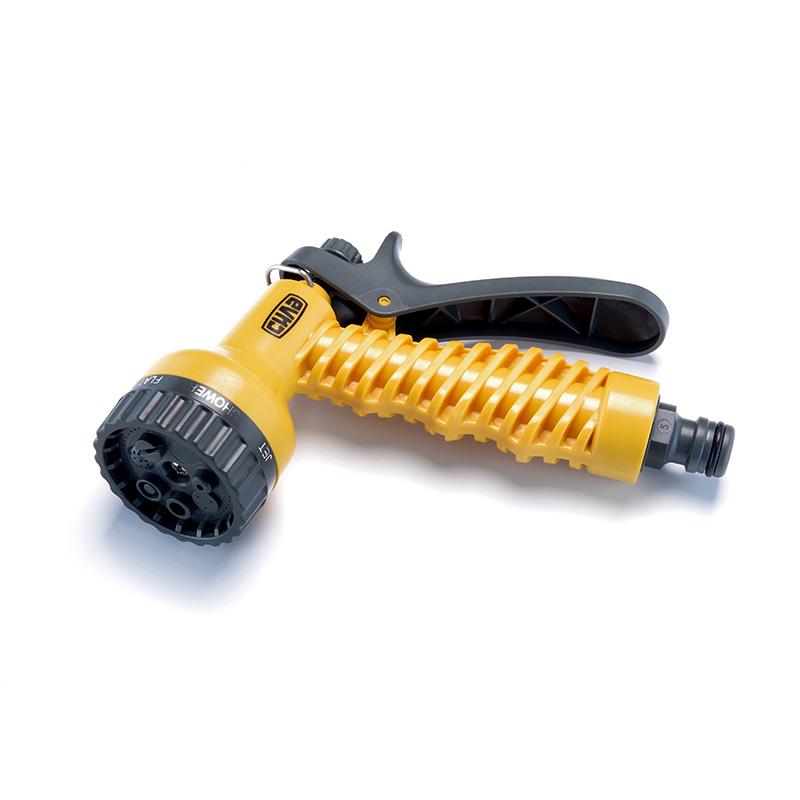 Пистолет распылитель Сила 7 режимов (78594/551228)