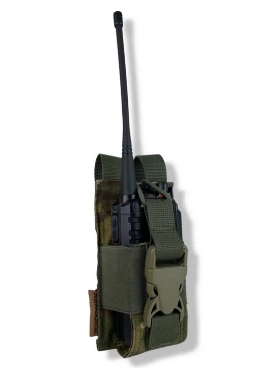 Підсумок під рацію Мультикам (75267) - фото 2 Підсумок під рацію Мультикам (75267) - фото 2