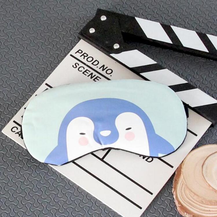 Маска для сна Птенчик Маска для сна Птенчик