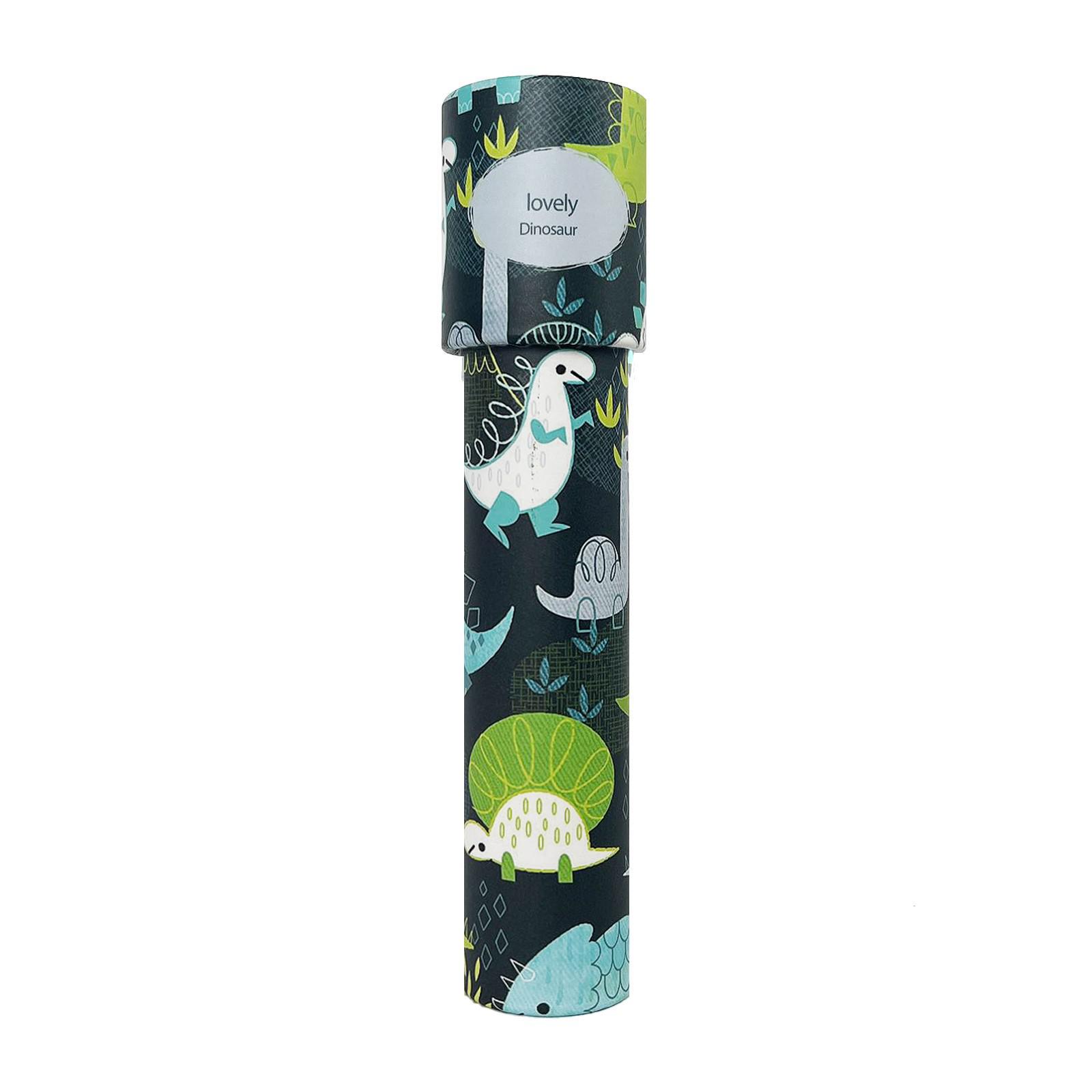Калейдоскоп Lovely Dinosaur 2 (12915462)