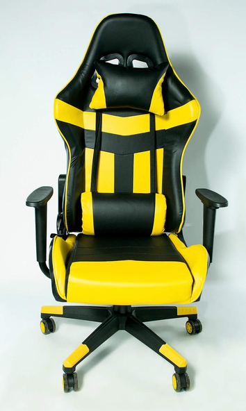 Крісло комп'ютерне Bramby (19749166) - фото 2