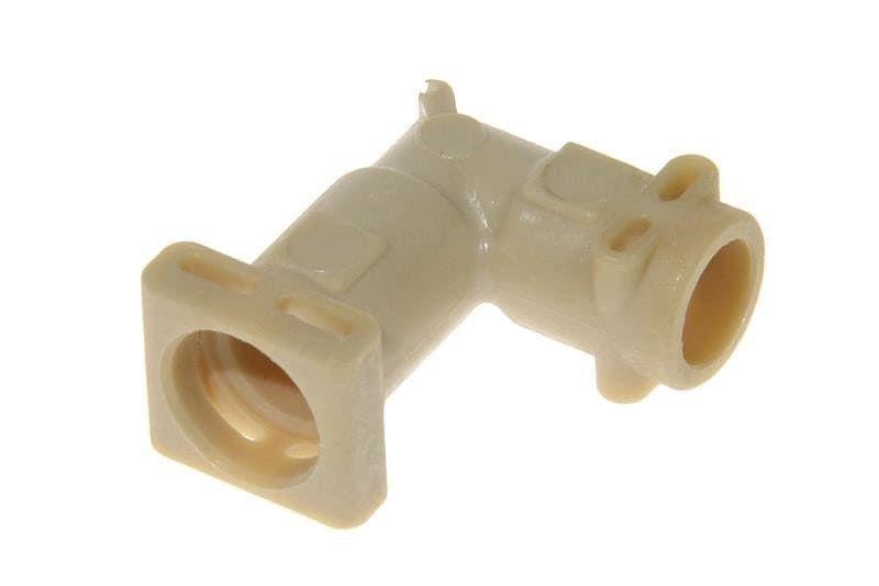 Переходник угловой 90° для кофеварки DeLonghi (5332242400)